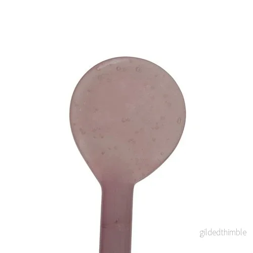 Moretti Ljusrosa Alabastro, Ø6mm Moretti Ljusrosa Alabastro, Ø6mm
