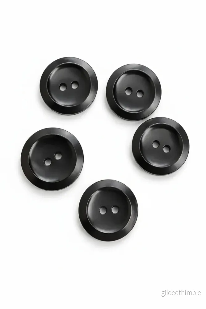 Knapp Vinga 20 mm 5-pack Knapp Vinga 20 mm 5-pack