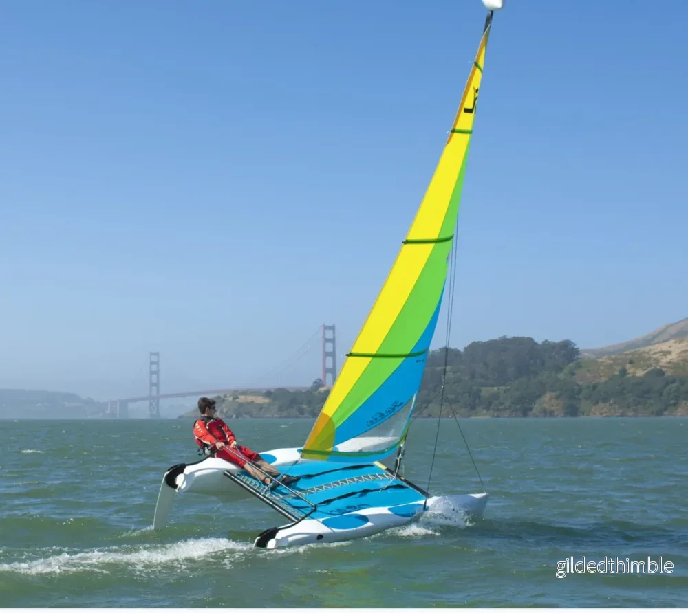 Hobie Wave
