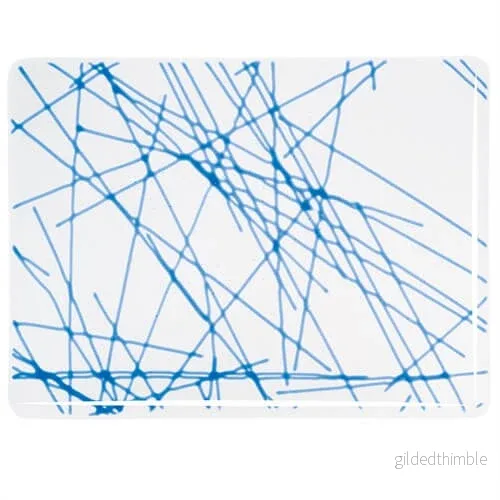 4414-0030 Blå Chopstix 3mm 4414-0030 Blå Chopstix 3mm