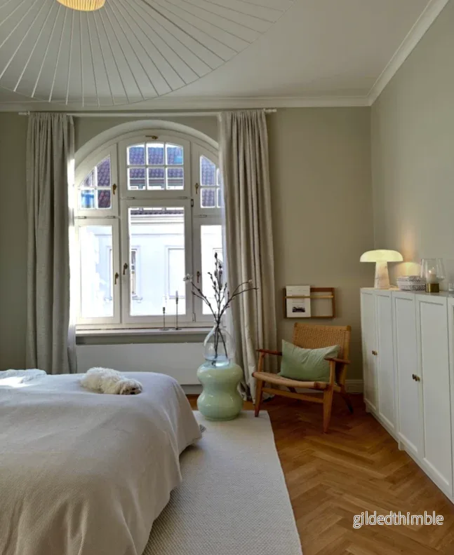 Ivory Wool White - Bild 2