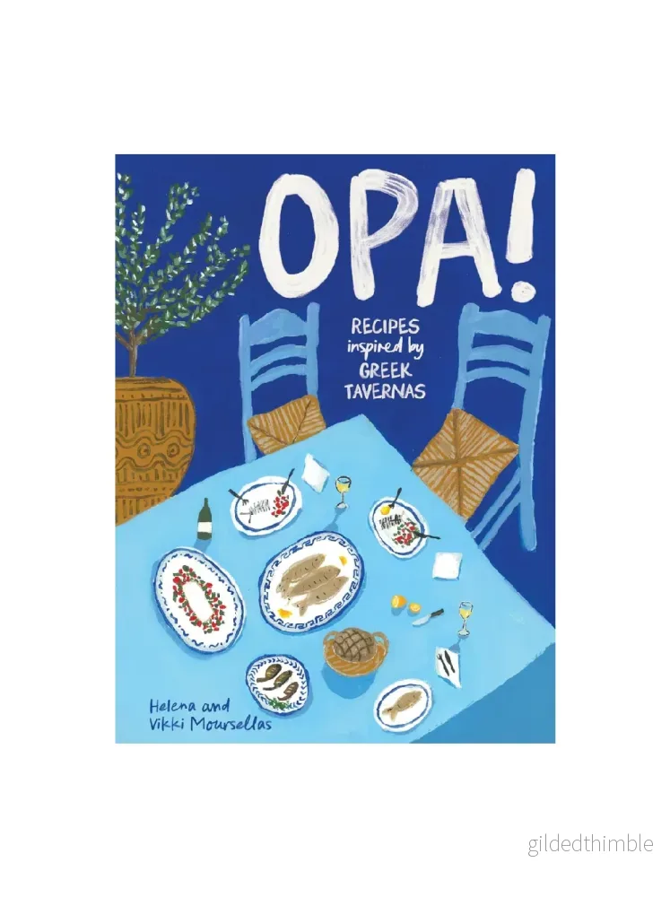 OPA! OPA!