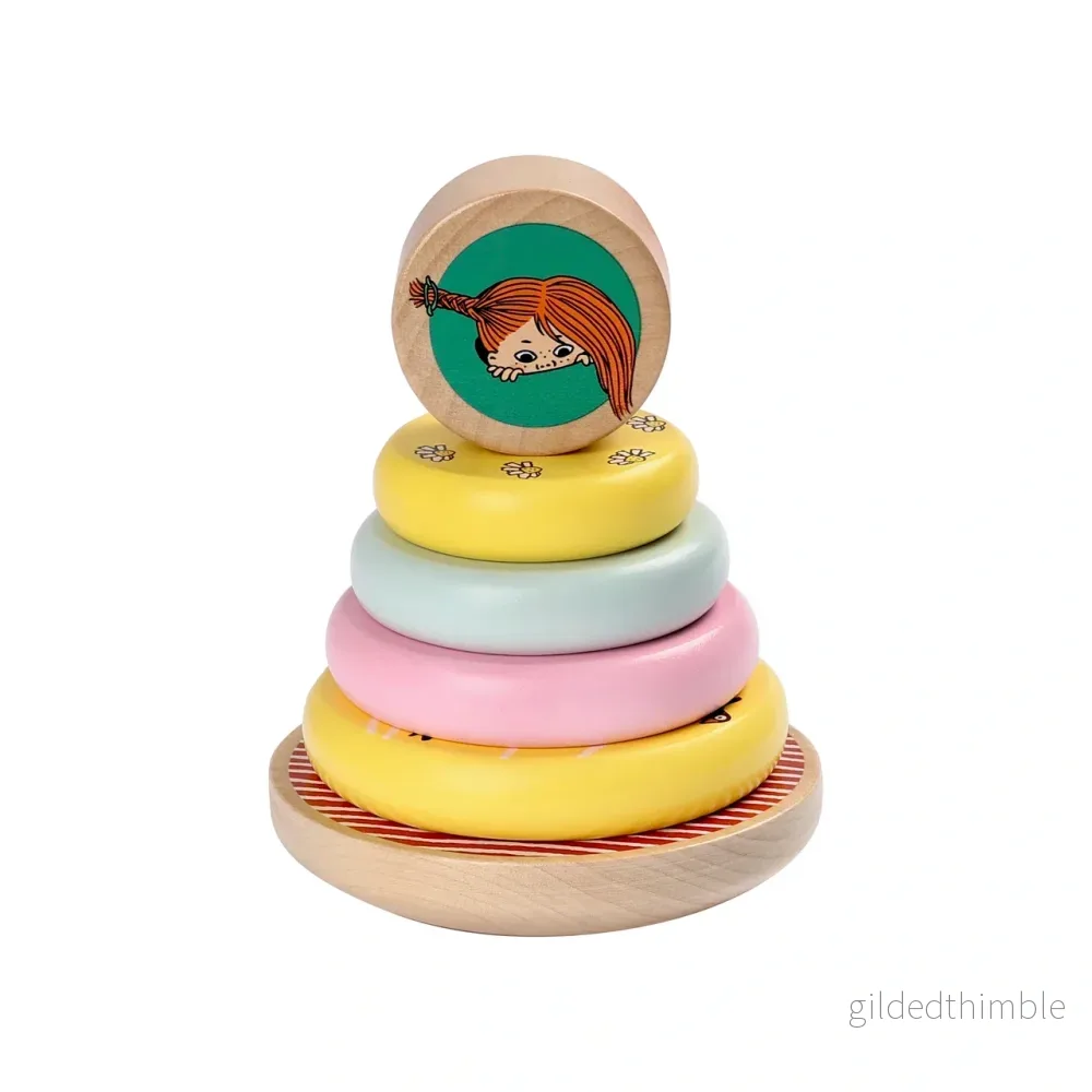Pippi Stapeltorn