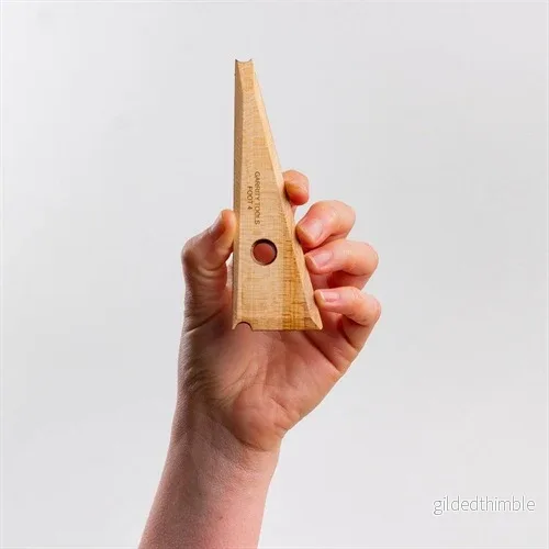 Garrity Tools Foot 4 - Bild 2