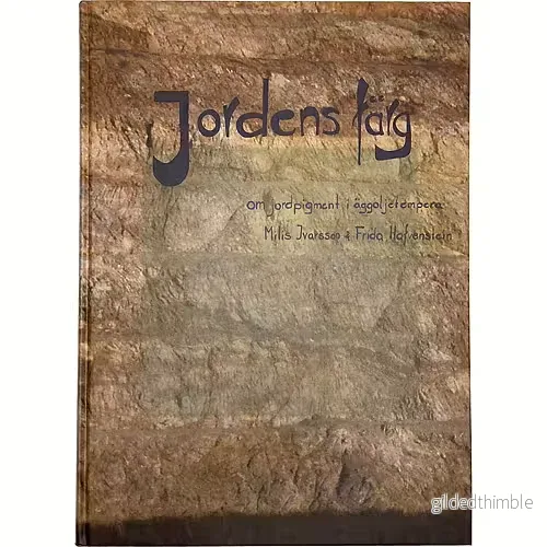 Jordens färg