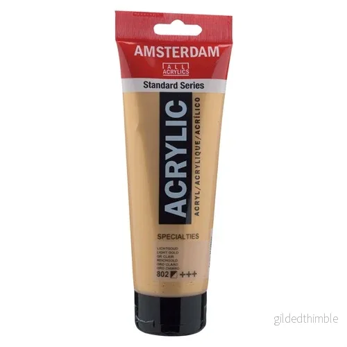 AAC 250ML LIGHT GOLD AAC 250ML LIGHT GOLD
