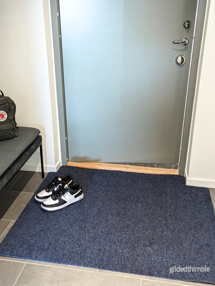 SmutsStopp Blå - Bild 2
