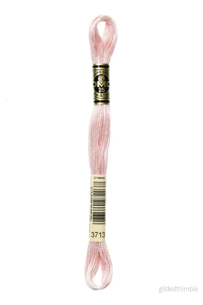 3713 DMC Mouliné