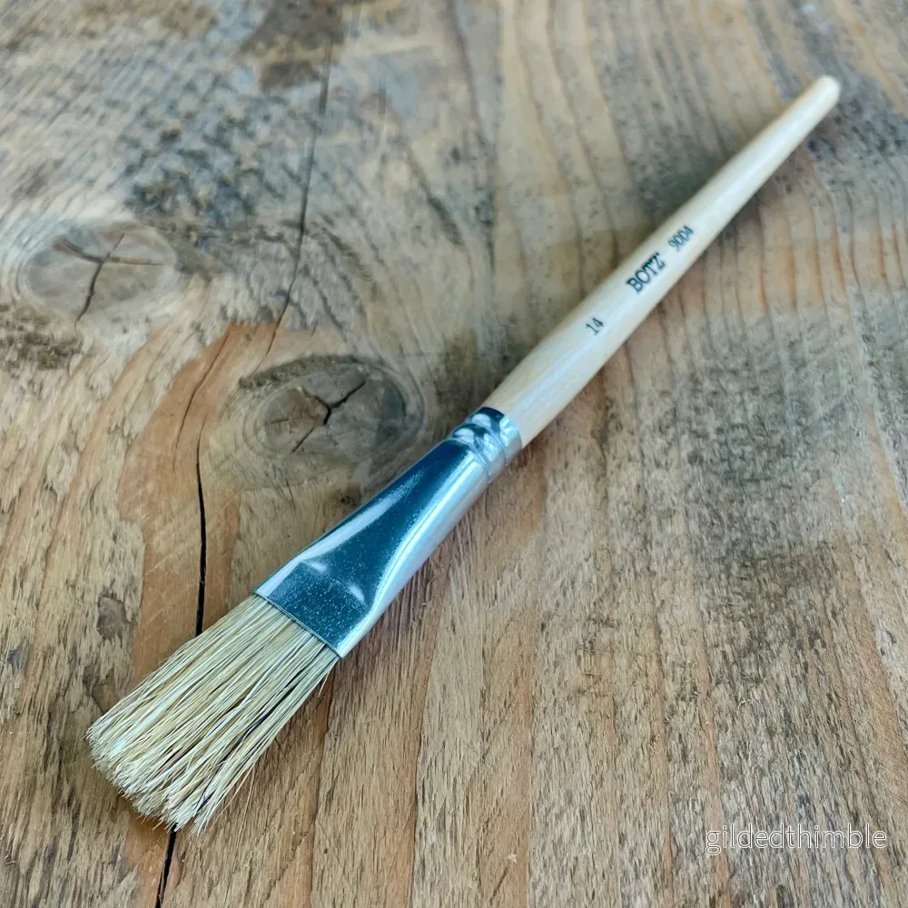 BOTZ Pensel 9004 - Bild 3