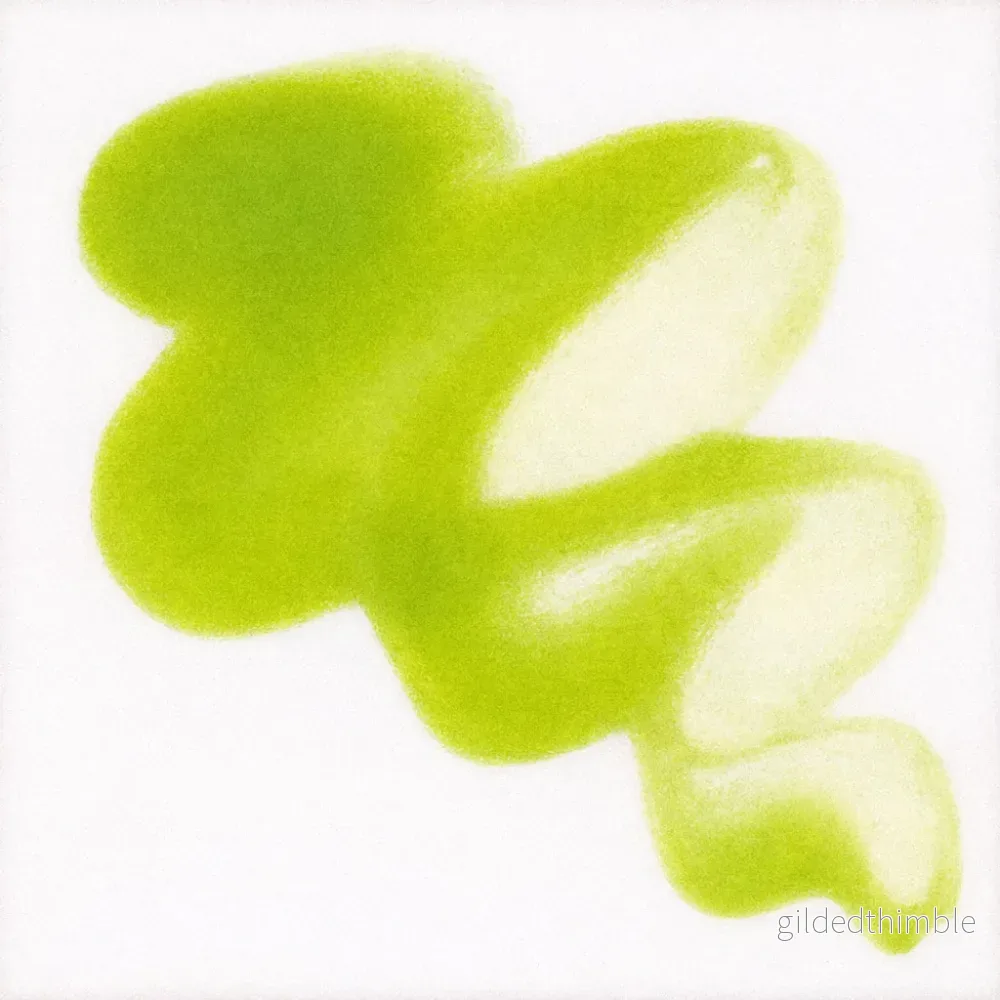 Unidekor 4016 Lime Green