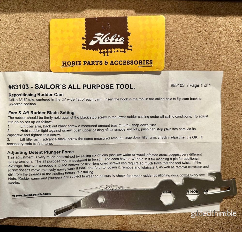 TOOL ALL PURPOSE - Bild 2