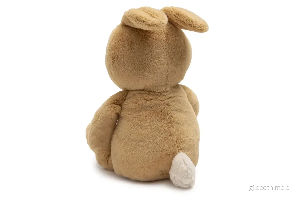 Gosedjur Bunny Luz - Bild 3