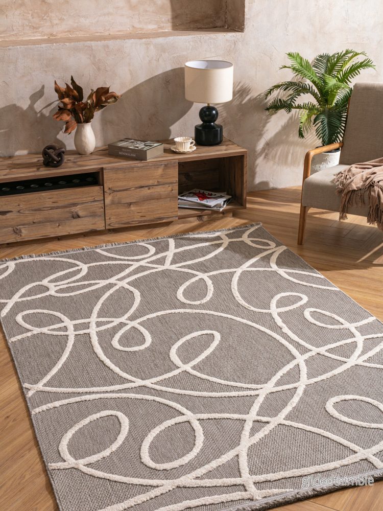 Focus 01 LjusSväng – Lekfull elegans i neutrala toner - Bild 2