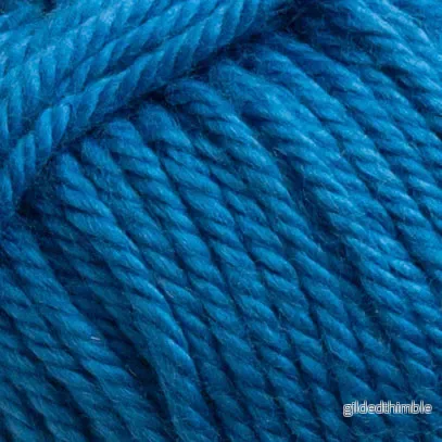 Soft Cotton Ultramarine (8811) - Bild 2