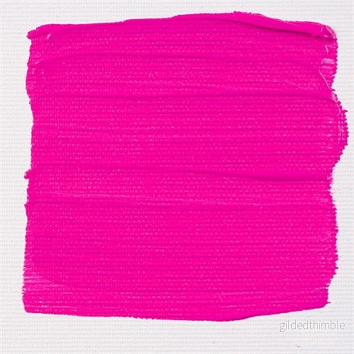 TAC ACRYL 75ML PERMANENT RED VIOLET LIGHT - Bild 2