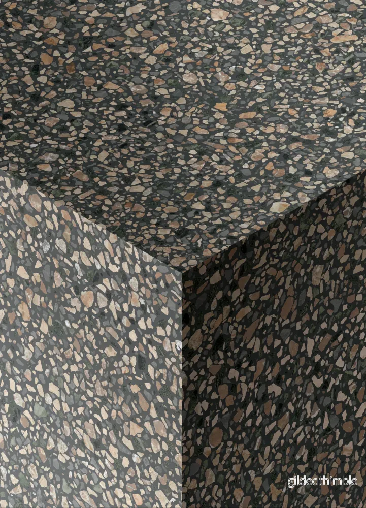 Terzo Multicolor Black - Bild 2