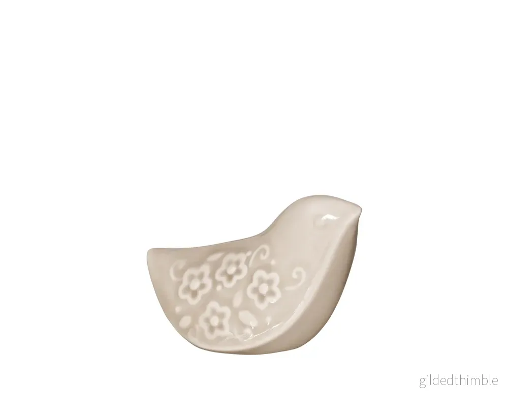 Tiny Birdy Nougat