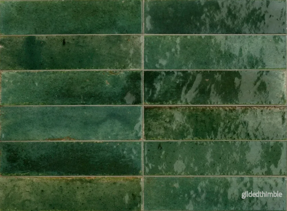 Monza Green