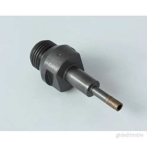 Industriell diamanthålslag 6 mm Industriell diamanthålslag 6 mm