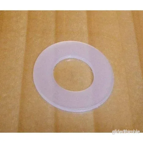 NYLON WASHER D16X8X1 NYLON WASHER D16X8X1