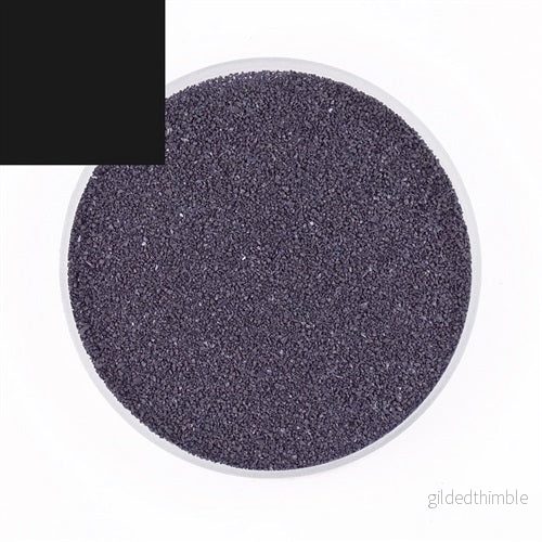 Float Fritt Brilliant Black 0026 Grain 2 Opaque, 250g Float Fritt Brilliant Black 0026 Grain 2 Opaque, 250g