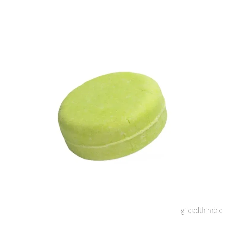 Sweet Heart Schampo Sweet Heart Schampo