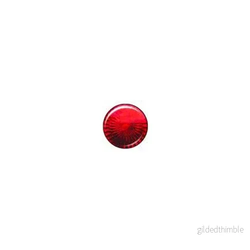 Emalj Ruby Transp 50g Emalj Ruby Transp 50g