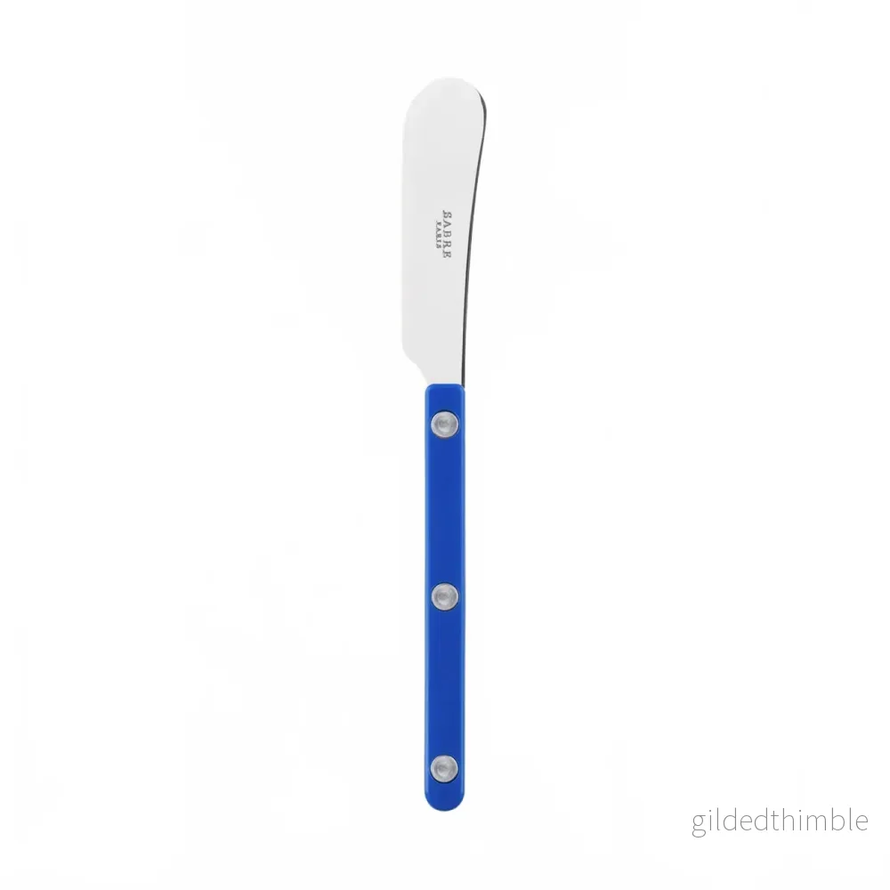 Smörkniv Bistro Blue