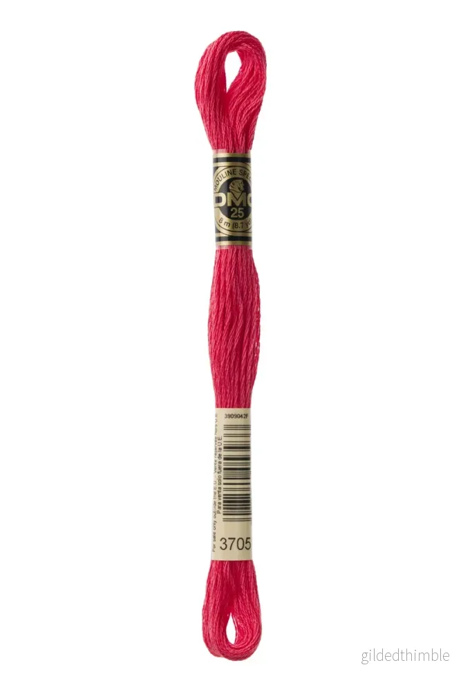 3705 DMC Mouliné