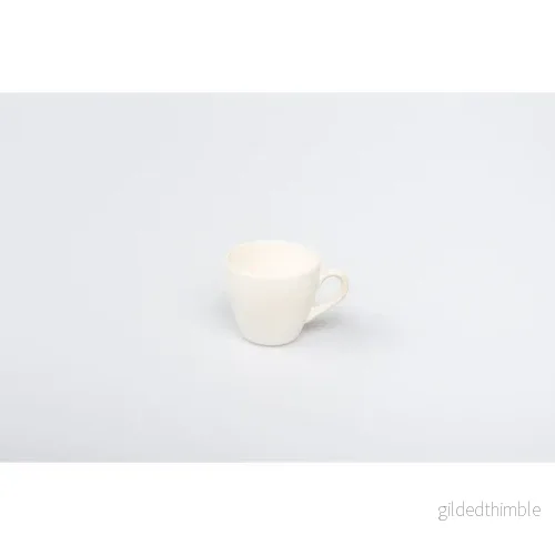 Gjutform – Espressokopp, Ø 6,2 cm Gjutform – Espressokopp, Ø 6,2 cm