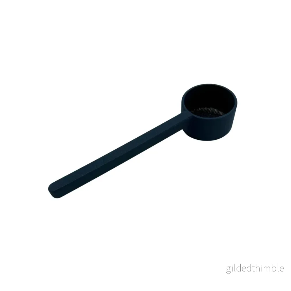 Sil för glaspulver, Ø 48 mm - Bild 2
