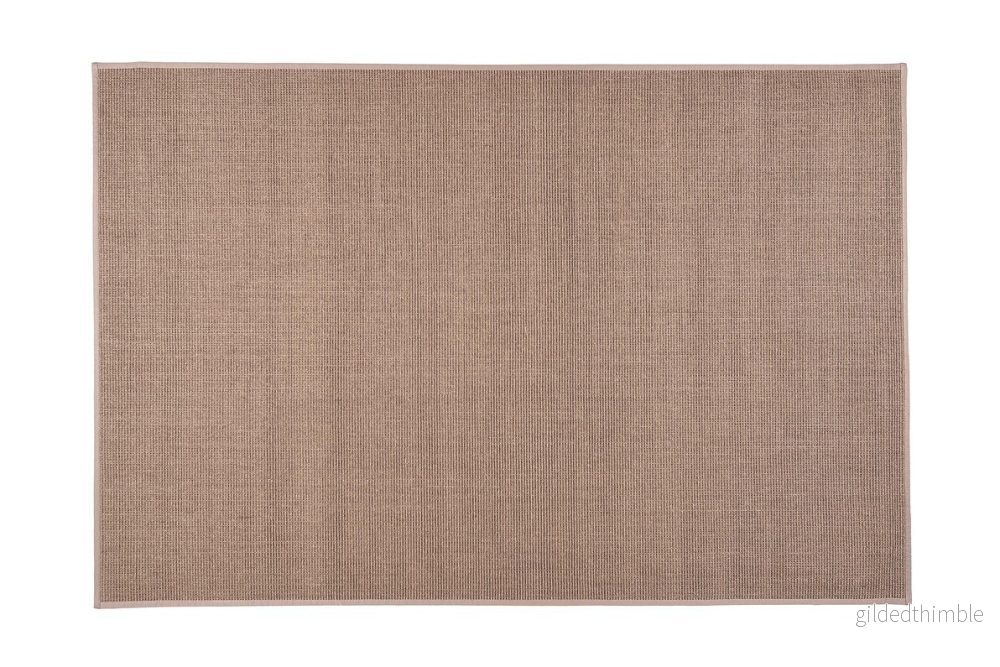 Sisal Taupe - Bild 3