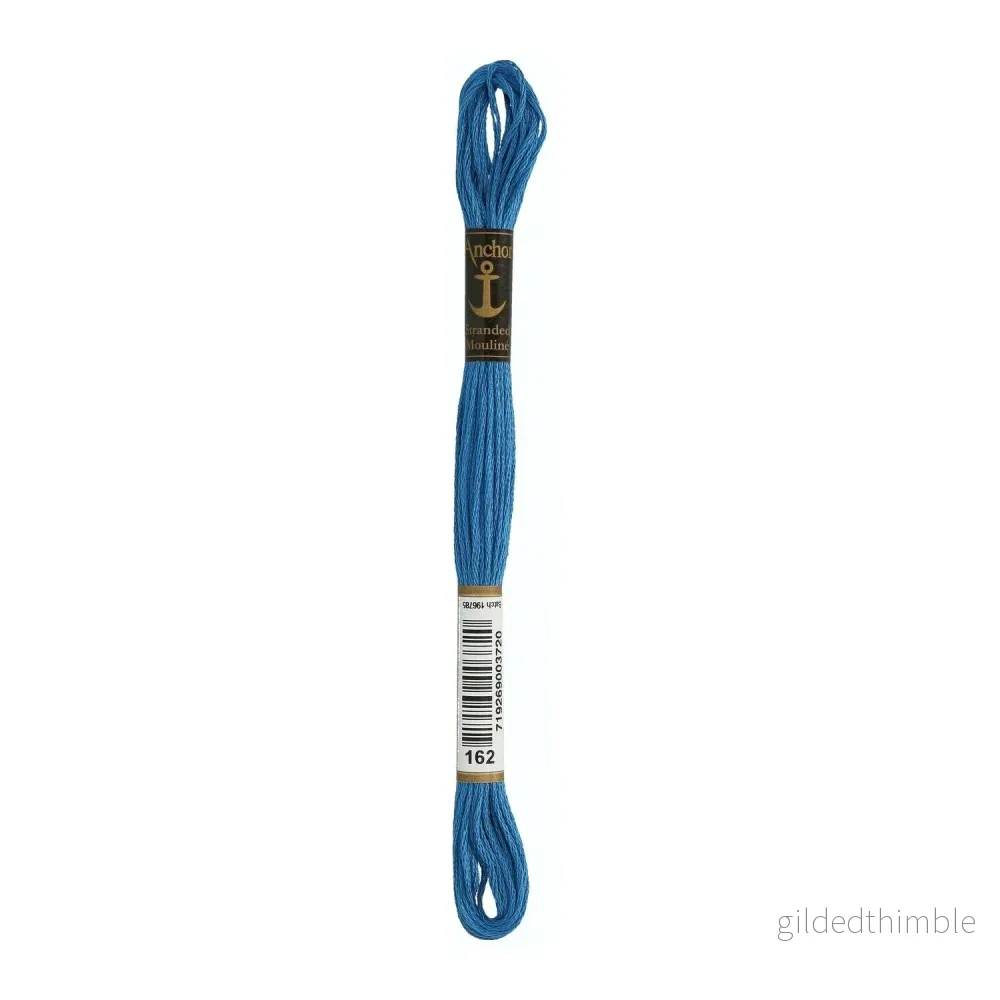 162 Anchor Mouliné