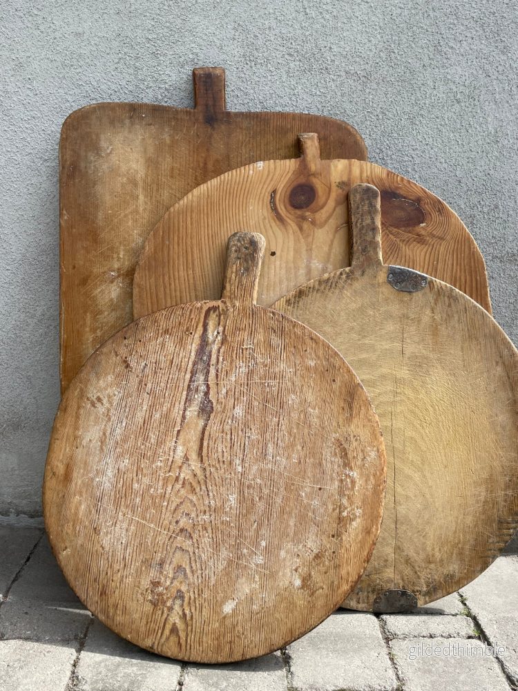Brödspade ’Nr 453’ (L) Brödspade ’Nr 453’ (L)