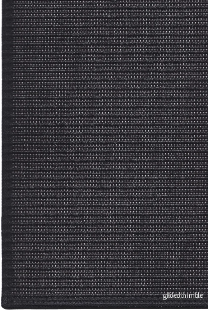 Credo Black Specialmått