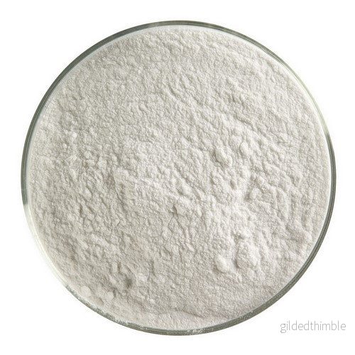 Be 0132-0008 Ivory Opaque Powder Be 0132-0008 Ivory Opaque Powder