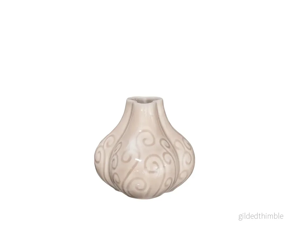 Tiny Orient Minivas