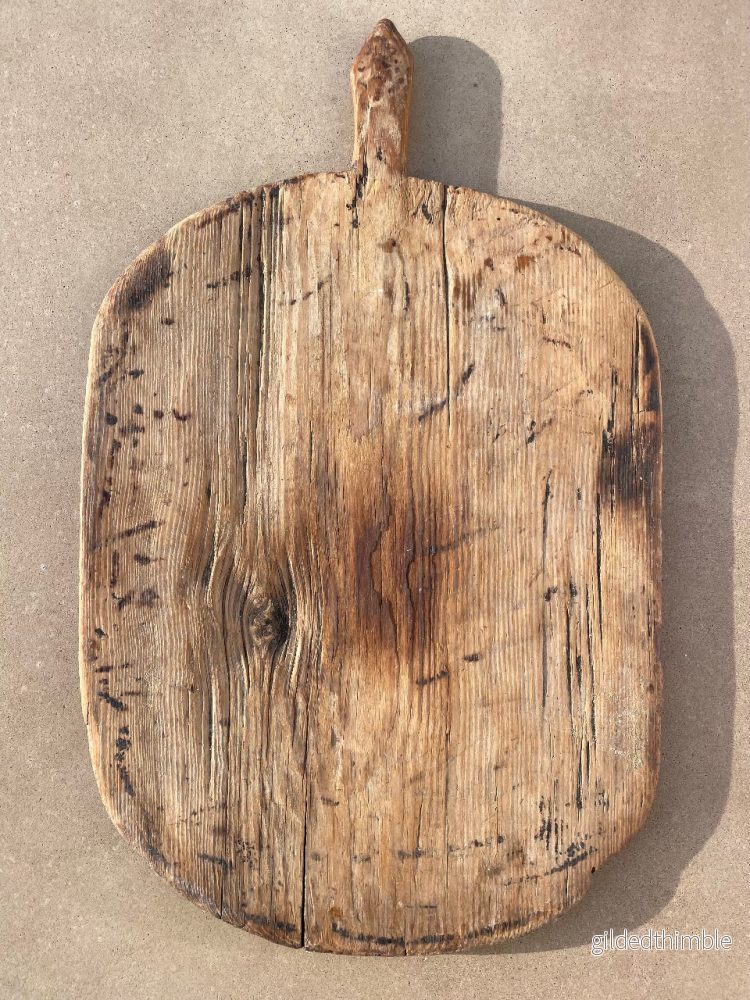 Brödspade 'Nr 405' (XL) - Bild 2
