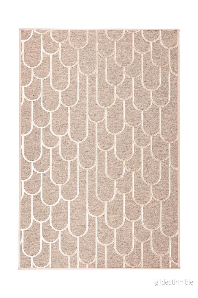 Paanu Beige Specialmått - Bild 2