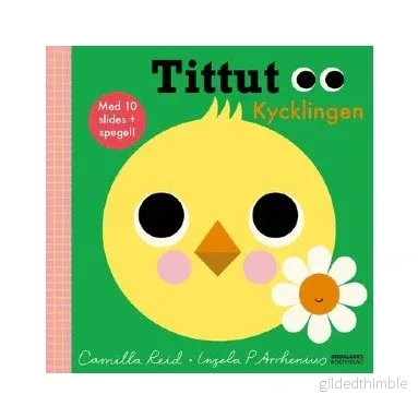Tittut Kyckling Tittut Kyckling