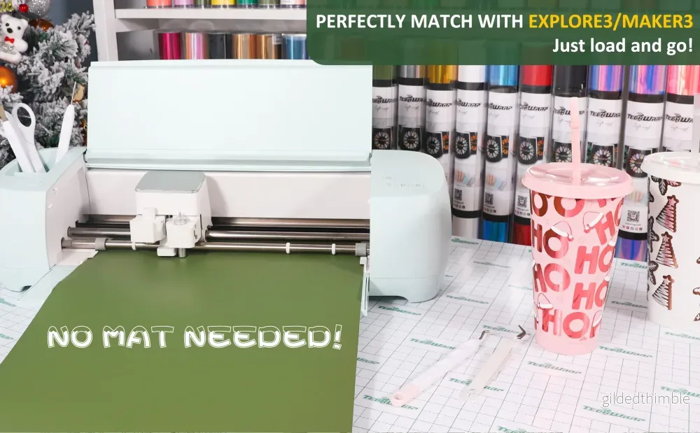 TeckWrap Smart Vinyl - Bild 2