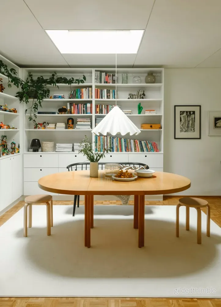 Usva White - Bild 2