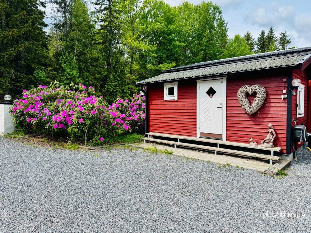 Bastubad i Norrtälje – 120 min djup värme & återhämtning - Bild 2
