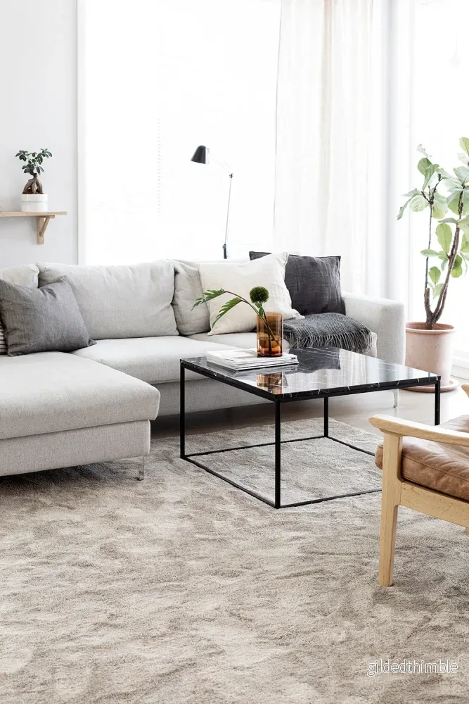 Silkkitie Beige - Bild 3