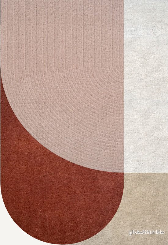 LAYERED – Follow The Trace – Ullmatta