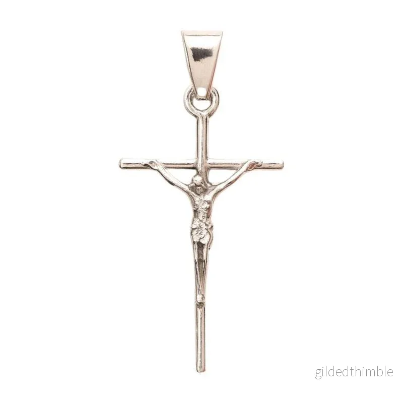 Silver korset Mikael Silver korset Mikael