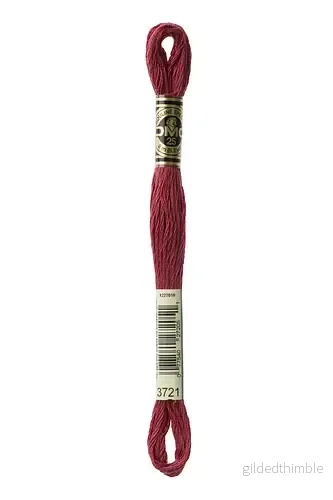 3721 DMC Mouliné