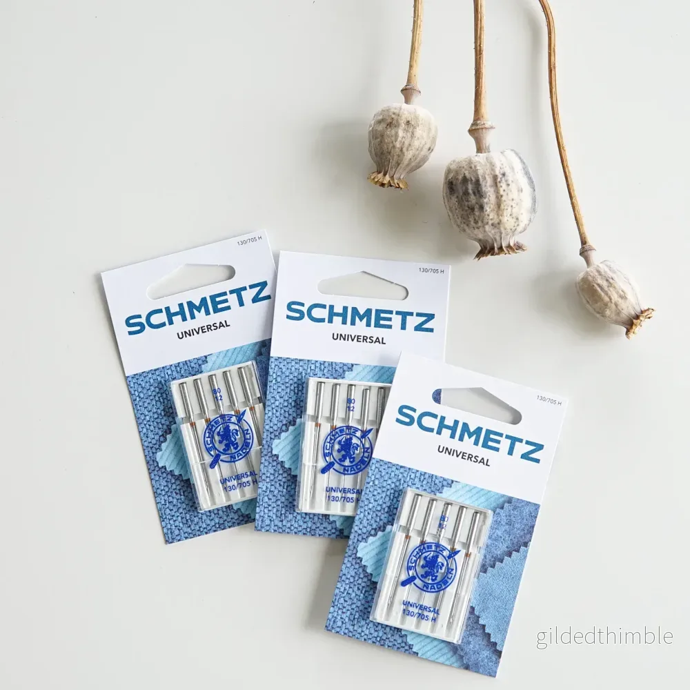 SCHMETZ Universal - Bild 2