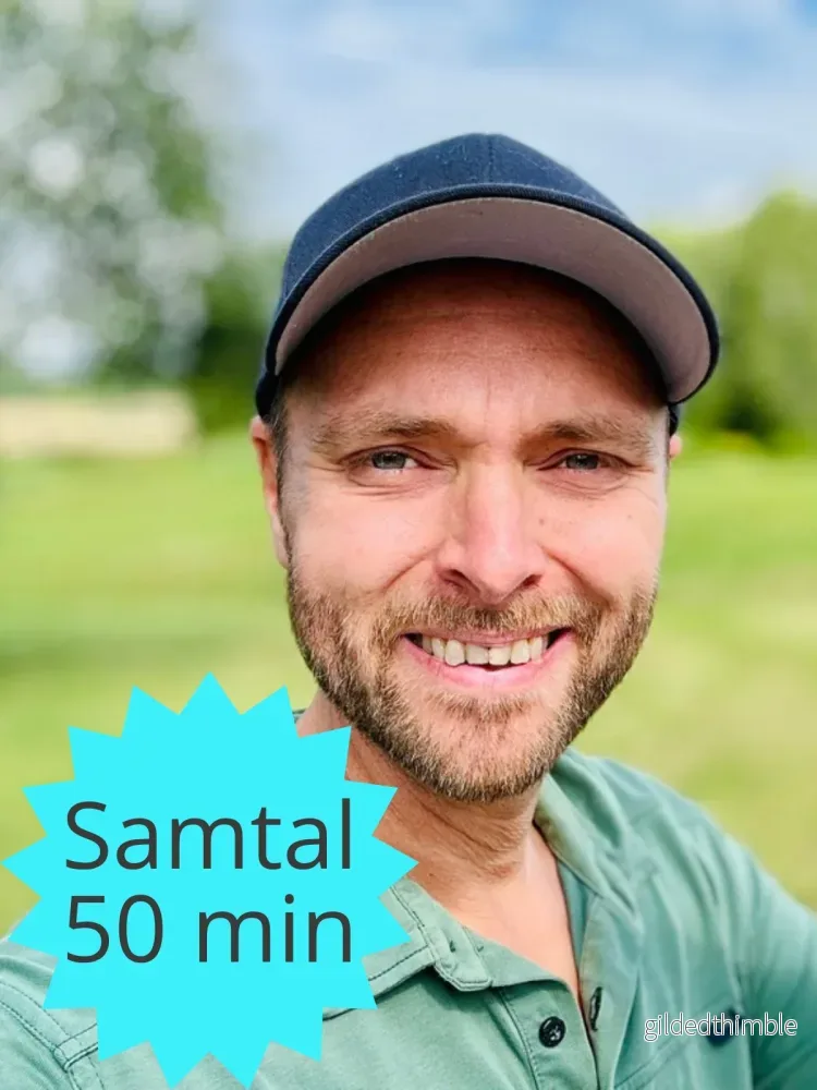 Hälsocoach samtal – 1 tillfälle Hälsocoach samtal – 1 tillfälle