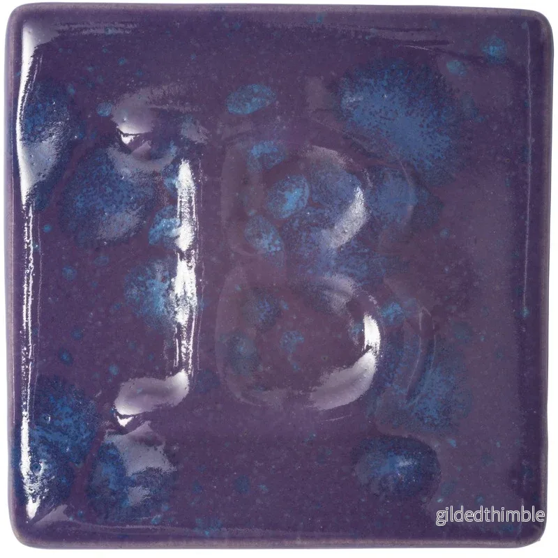 Lergodsglasyr 9510 Lavender Lergodsglasyr 9510 Lavender
